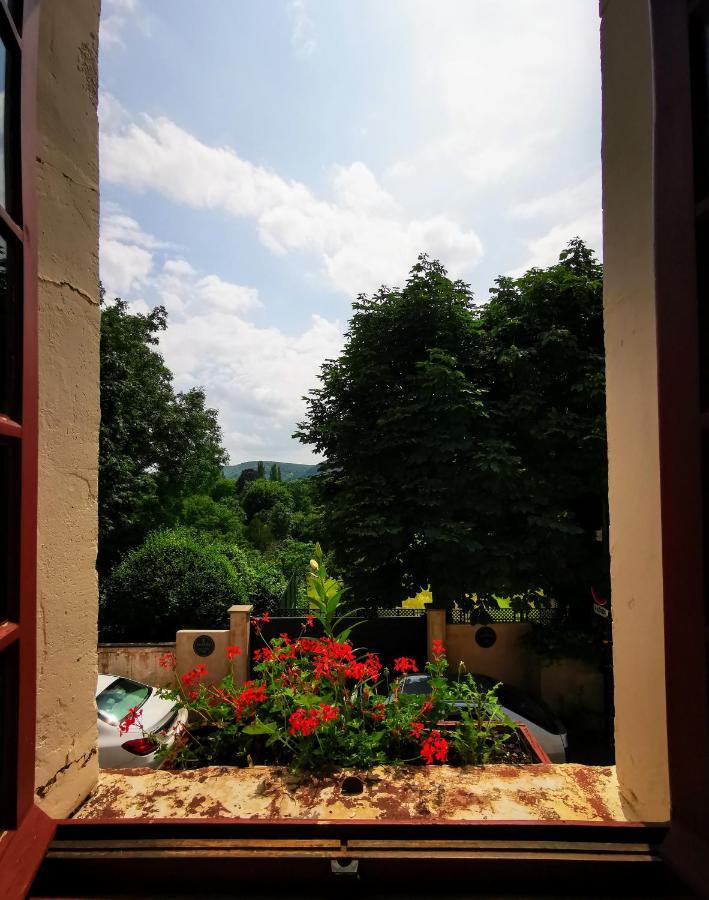 Couette-café Le Coin Des Artistes Giverny