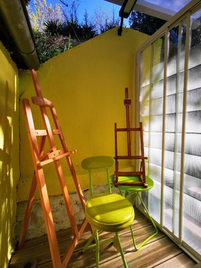 Couette-café Le Coin Des Artistes