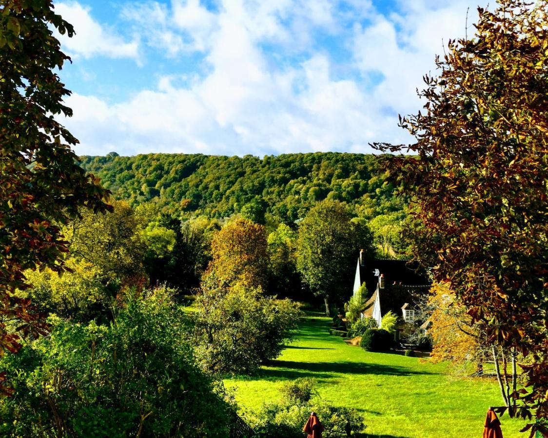 Couette-café Le Coin Des Artistes Giverny