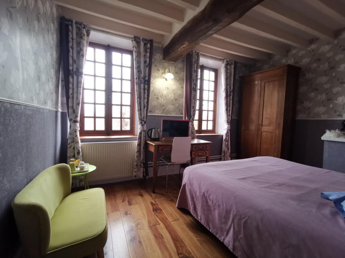 Couette-café Le Coin Des Artistes