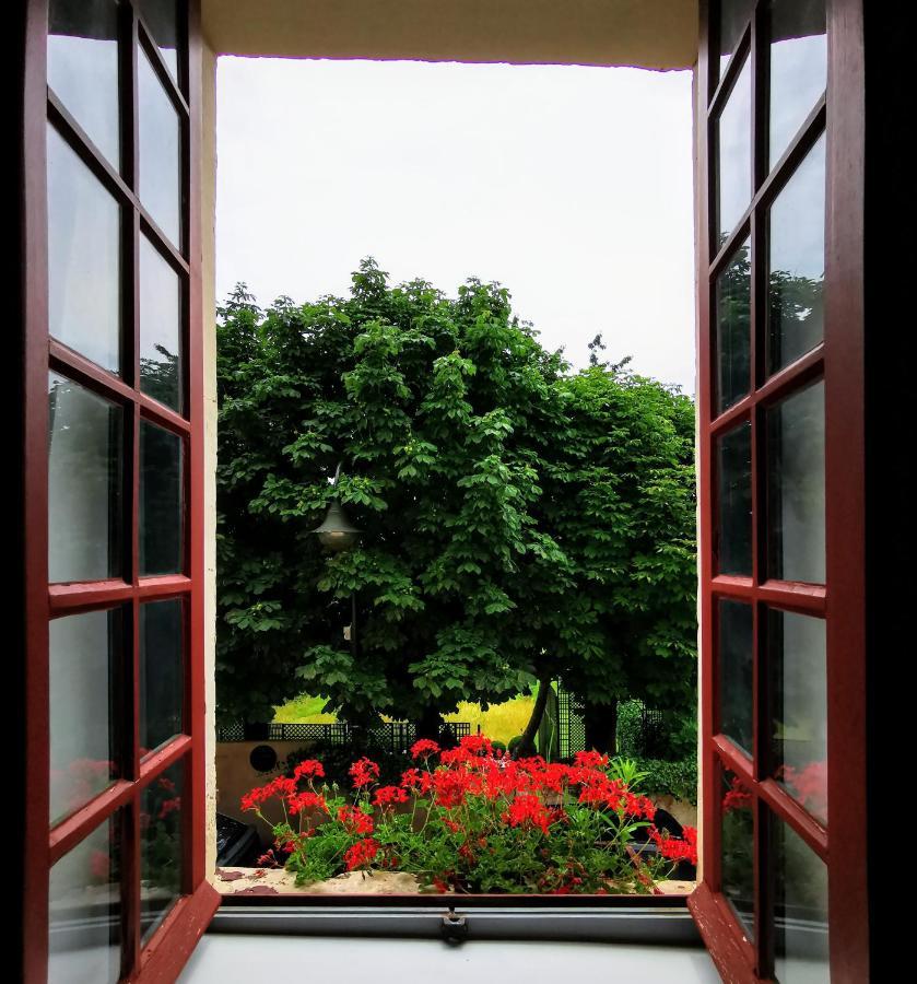 Bed & Breakfast Le Coin Des Artistes