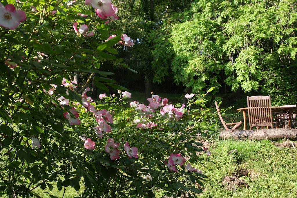 Le Coin Des Artistes Couette-café Giverny